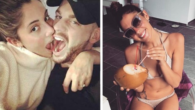 Coralie Porrovecchio : ses clichés de vacances en Guadeloupe n'ont pas laissé les fans indifférents...