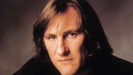 Gérard Depardieu : des secrets révélés sur le célèbre acteur !