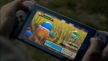 Pokémon 2019 (Switch) : vous pourrez importer des Pokémon d'autres épisodes