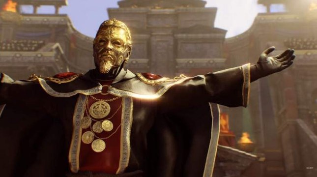 Call of Duty: Black Ops 4 : Un patch pour améliorer les serveurs