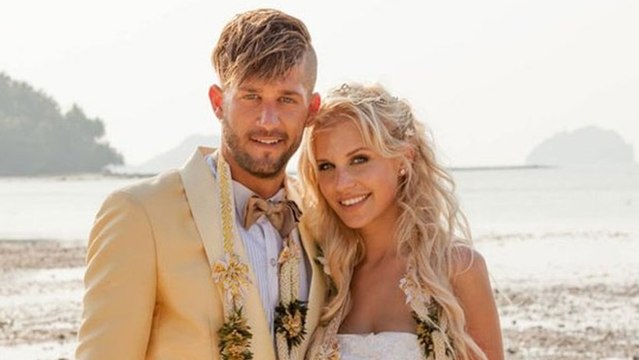 Les Marseillais South America : Paga aurait trompé Adixia avec une petite nouvelle...