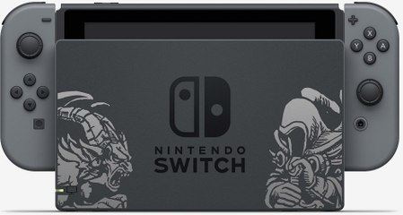 Diablo 3 : une Switch en édition limitée à l'effigie de la saga arrive !