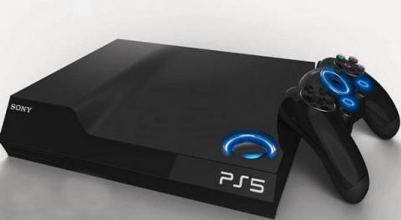 PS5 : une nouvelle offre d'emploi continue d'alimenter les rumeurs sur la future console de Sony