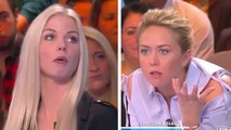 TPMP : Enora Malagré recadre gentiment Jessica Thivenin des Marseillais South America