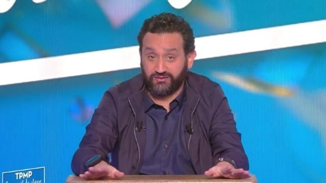 Touche pas à mon poste (TPMP) : le replay de l'émission du 2 février