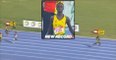 Cette jeune sprinteuse de 12 ans est prête à succéder à Usain Bolt en Jamaïque !