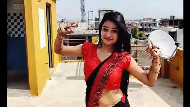 16 SINGAAR - RENUKA PANWAR | DANCE COVER BY NEELU MAURYA