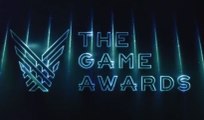 The Game Awards : les 6 candidats pour le meilleur jeu de l'année dévoilés !