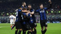 Inter-Milan, Serie A 2021/22: l'analisi degli avversari