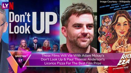 BAFTA 2022 Nominations: Dune, Power Of The Dog Top The List