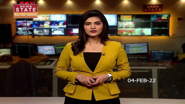 Madhya Pradesh News : मध्य प्रदेश में केन-बेतवा प्रोजेक्ट से मिलेगा फायदा : बिजेंद्र सिंह यादव | MP News |