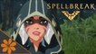 Spellbreak (PC) : date de sortie, trailers, news et gameplay du nouveau battle royale