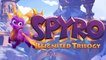 Spyro Reignited Trilogy : cheat code, code de triches du remaster