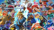 Super Smash Bros. Ultimate : Nintendo présente le système d'esprits qui vient remplacer les trophées
