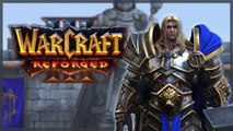 Warcraft 3: Reforged : le remaster enfin annoncé, 16 ans après la sortie de l'original !