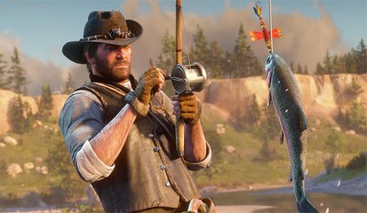 Red Dead Redemption 2 : les premières astuces pour bien débuter sa chevauchée