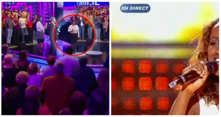 N'oubliez pas les paroles: saurez-vous reconnaître cette ancienne candidate de la Star Academy 4 dans l'émission de Nagui ?