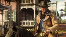 Red Dead Redemption 2 : système d'honneur, comment améliorer votre rang et récompenses