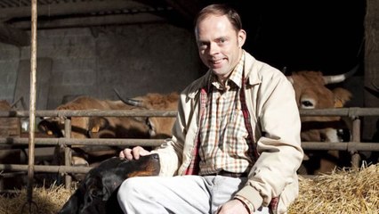 L'amour est dans le pré : voici ce qu'est devenu le célèbre Freddy de la saison 5 !