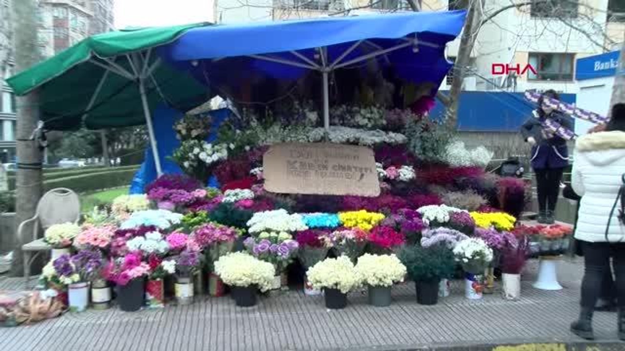 Son dakika haberi | İSTANBUL ? ÇİÇEKÇİLİK YAPAN ANNESİYLE EŞİNİ ÖLDÜREN SANIĞA 2 KEZ AĞIRLAŞTIRILMIŞ MÜEBBET