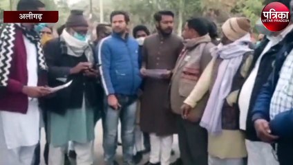 ओवैसी पर हमला एक साजिश, AIMIM कार्यकर्ताओं ने कहा...