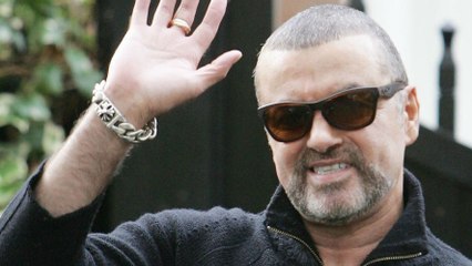 George Michael : une déclaration officielle révèle enfin la cause de son décès