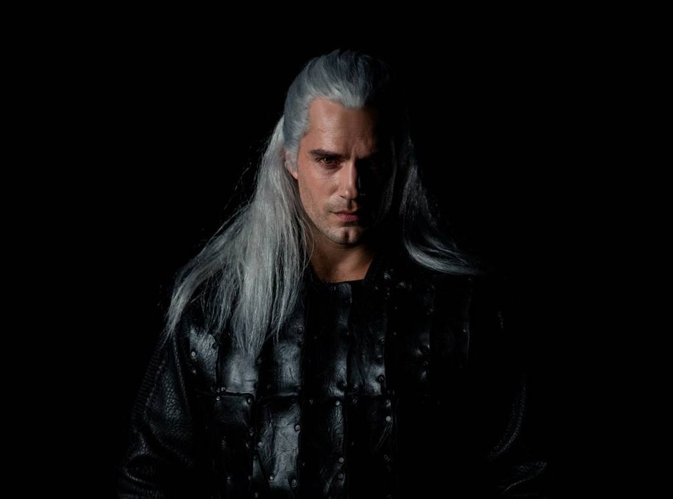 The Witcher : essayez de ne pas rire devant cette première vidéo d'Henry Cavill dans le rôle de Geralt
