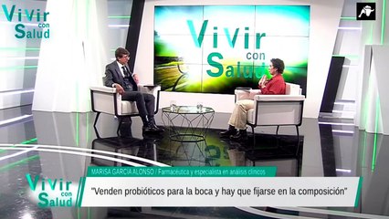 Vivir con salud | 05/02/22 | Programa Completo