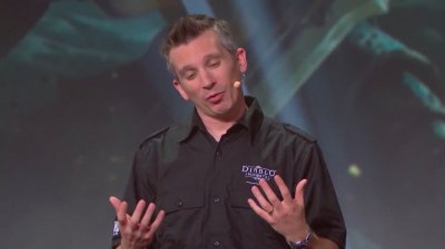 Diablo 4 : Blizzard aurait annulé la diffusion d'un trailer à la Blizzcon