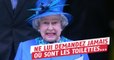 Angleterre : voici 7 mots à ne jamais prononcer devant la Reine Elisabeth II
