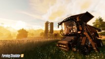 Farming Simulator 19 : trophées, succès et achievements du jeu