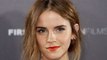 Emma Watson : elle avoue avoir un faible pour Aslan, le lion du film Le Monde de Narnia