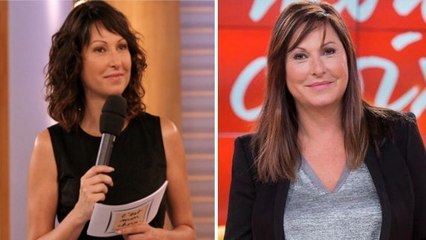 Evelyne Thomas transformée par la chirurgie esthétique ?!