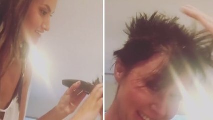Shannen Doherty vient de publier une vidéo qui a ému ses nombreux fans !