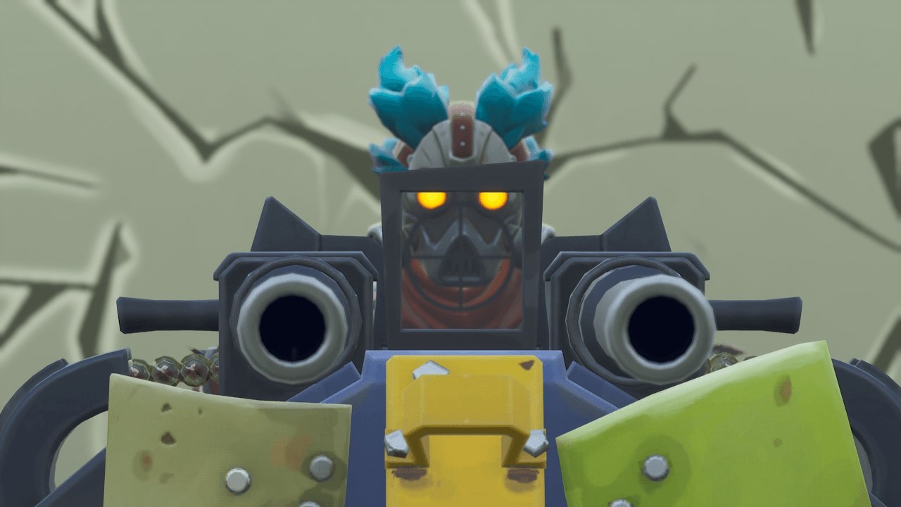 Fortnite : Epic Games nerf la tourelle déployable seulement deux jours après sa sortie !