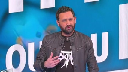 Touche pas à mon poste (TPMP) : le replay de l'émission du 6 mars