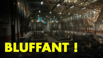 Half-Life : un nouveau remake pointe son nez sous l'Unreal Engine 4