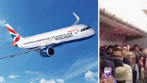 Retour sur l'attaque des cabinets qui a condamné un avion de la British Airways