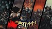 Batman Court of Owls : une annonce imminente pour le prochain jeu Batman