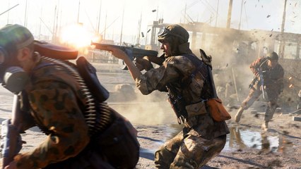 Battlefield 5 : trophées, succès et achievements du fps