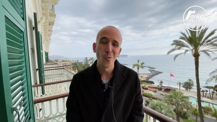 Sanremo 2022, il diario di Giovanni Truppi: la sera delle cover