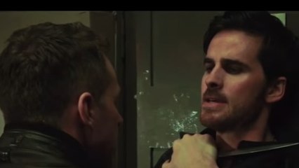 Once Upon a Time saison 6 : le teaser de l'épisode 12, "Murder Most Foul"