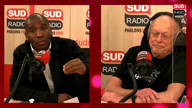 Albert Batihe : Beaucoup de gens, noirs et arabes, sont d'accord à 80% avec les idées de Zemmour