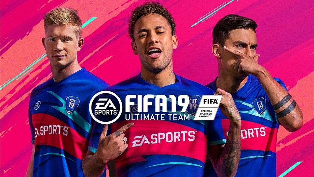 FIFA FUT 19 : nouveautés, division Rivals,... tout ce qu'il faut savoir