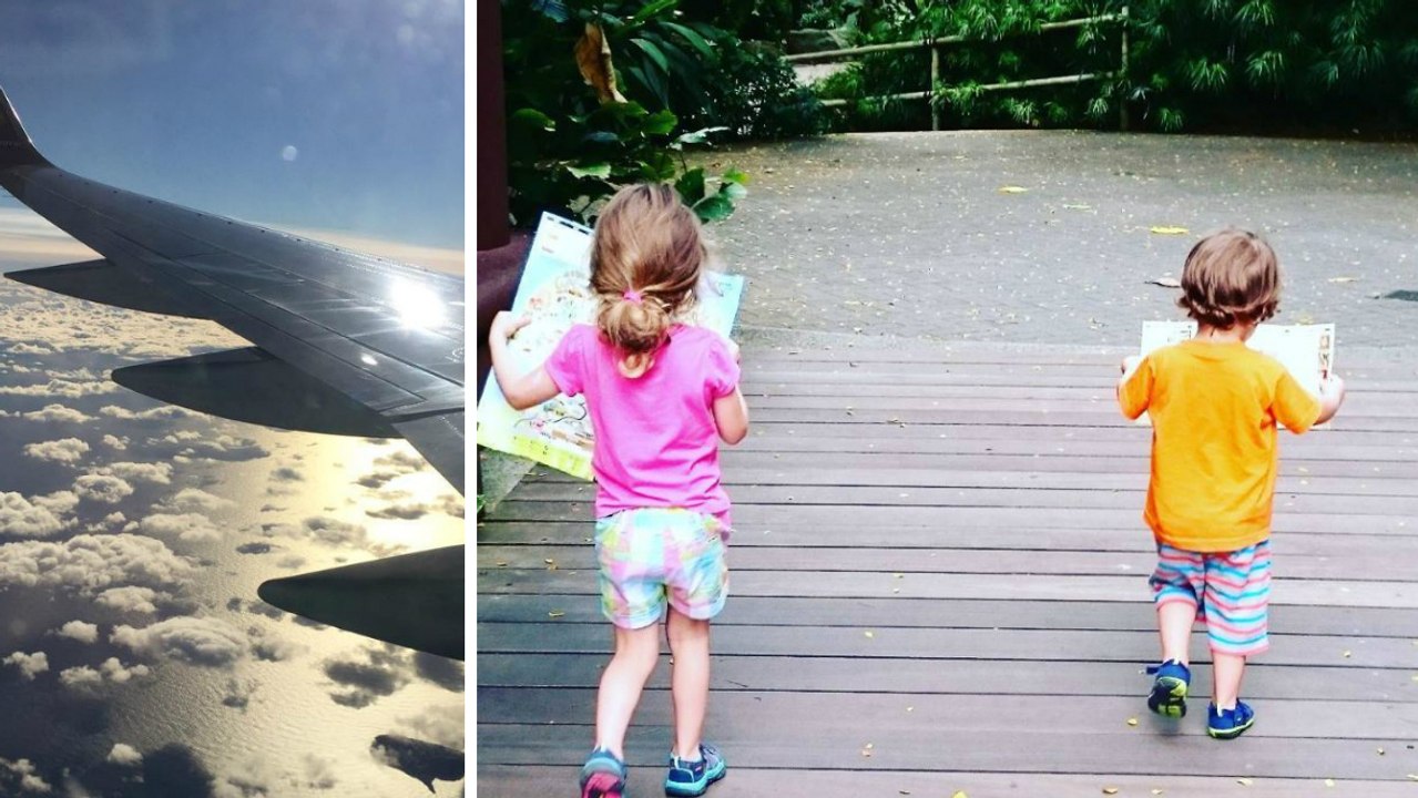 La science explique pourquoi les vacances en famille ont un impact positif et durable sur les enfants