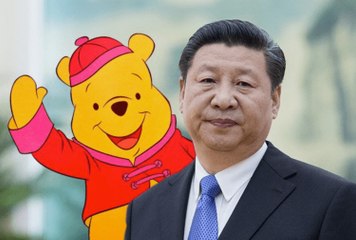 Kingdom Hearts 3 : Winnie l'Ourson censuré "subtilement" en Chine