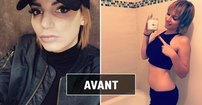 Nadège Lacroix : nouvelle coupe de cheveux pour le lancement de son émission Ridiculous