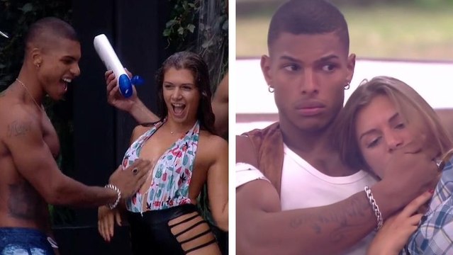 Secret Story 10 : Marvin et Maéva se séparent après 8 mois de relation !