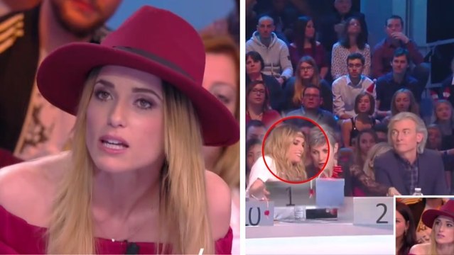 TPMP : Le prime à Capu ? Capucine Anav s'est fait griller en train de tricher pour obtenir son prime...