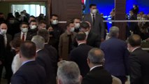 Son dakika gündem: İçişleri Bakanı Soylu, valilerle bir araya geldi